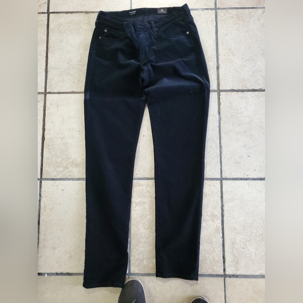 Corduroy Jeans